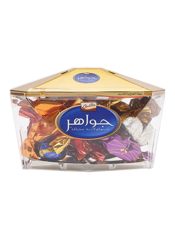 Jewels Assorted Chocolates thumbnail 2