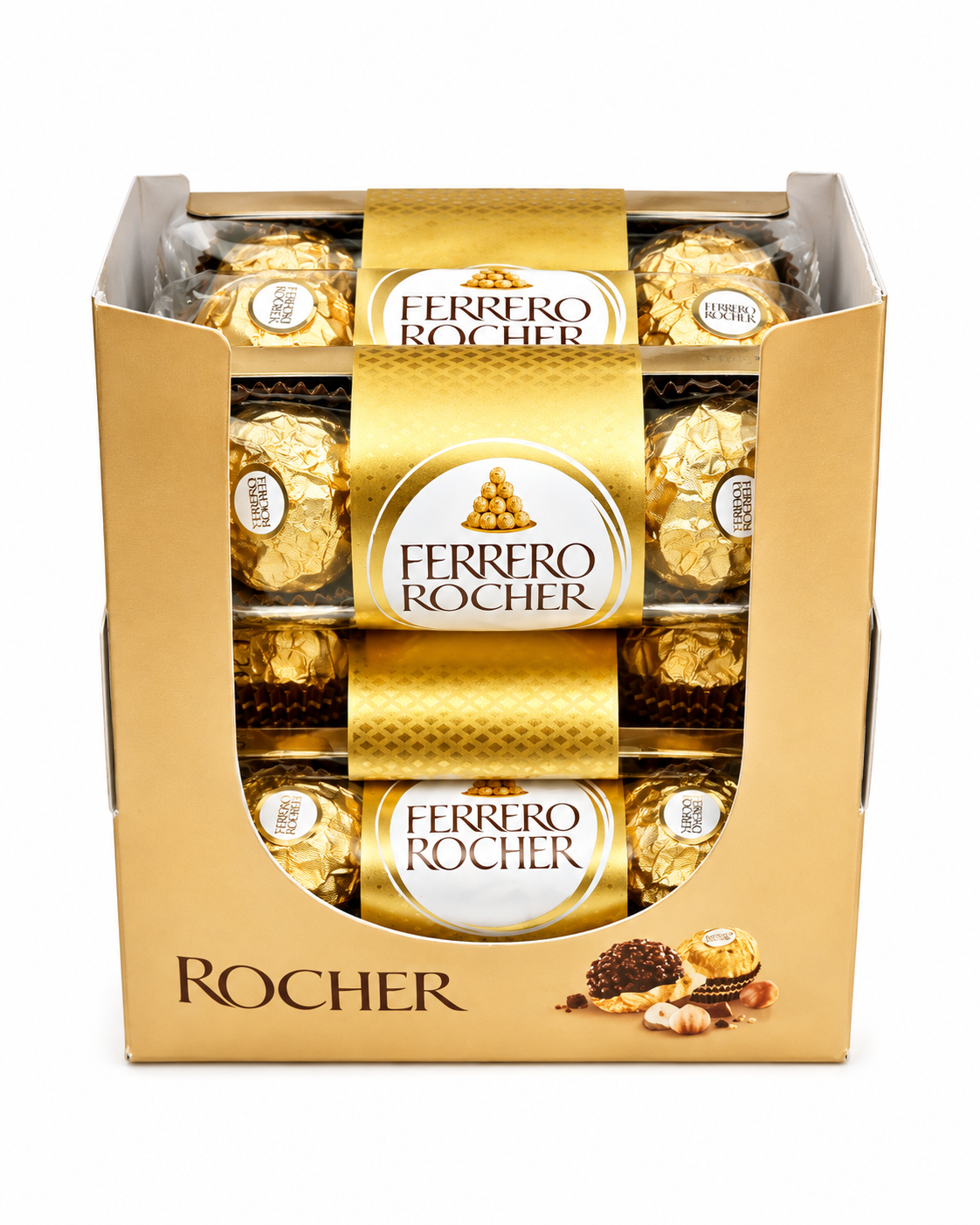 Ferrero Rocher T16