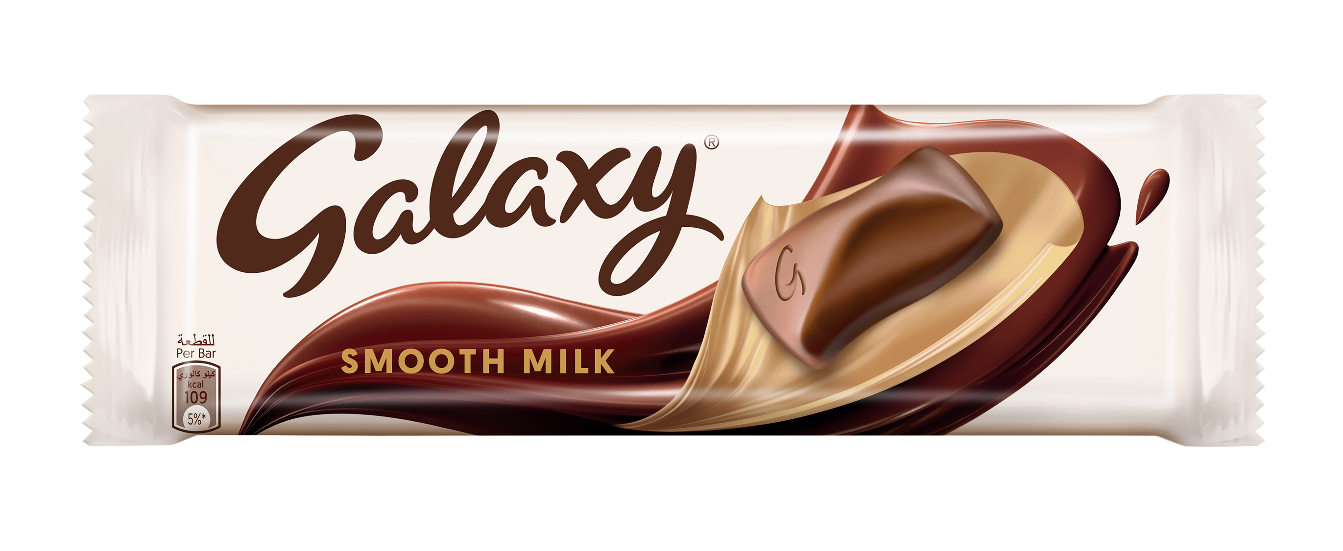 Galaxy Smooth Milk (Case 24pc)