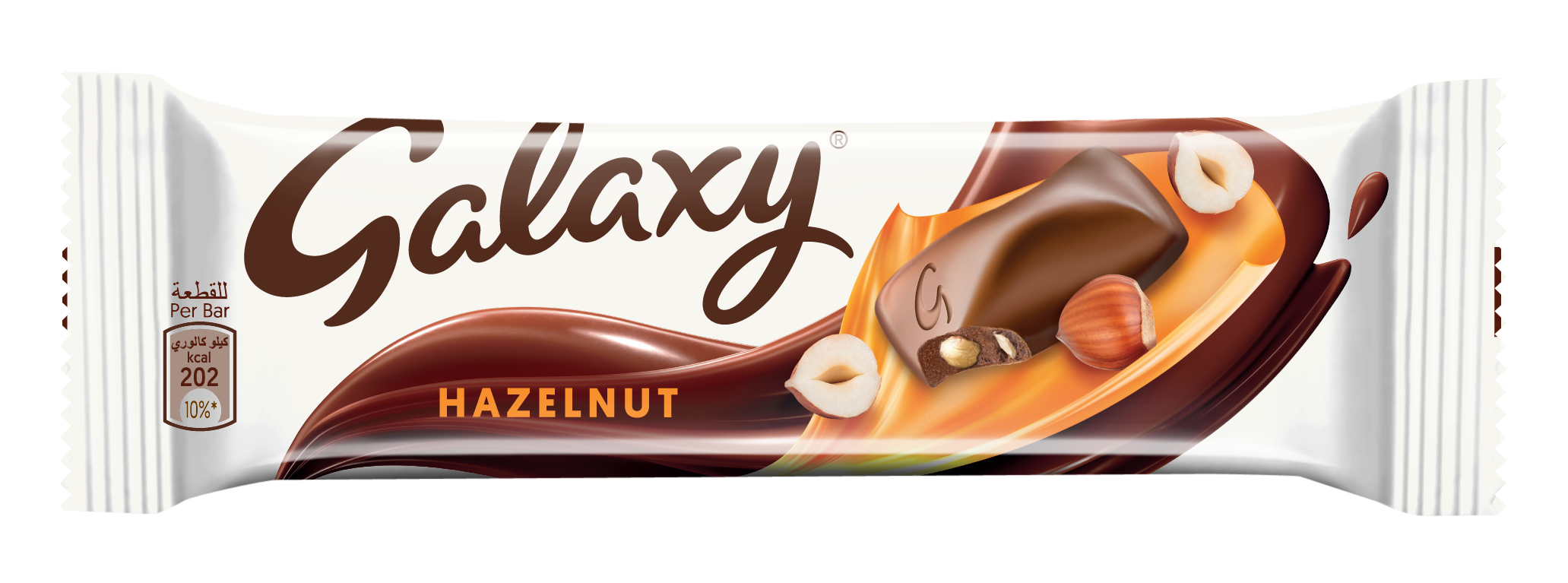 Galaxy Hazelnut (Case 24pc)
