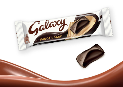 Galaxy Smooth Dark (Case 24pc)